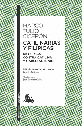 CATILINARIAS Y FILPICAS