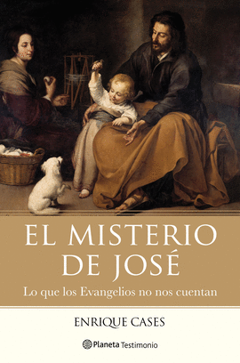 EL MISTERIO DE JOS�