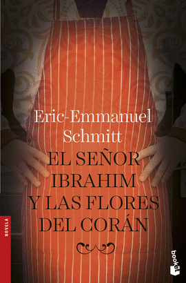 EL SE�OR IBRAHIM Y LAS FLORES DEL CORAN