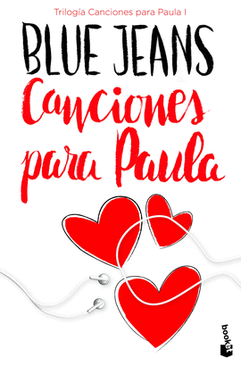 CANCIONES PARA PAULA (TRILOGIA CANCIONES PARA PAULA)