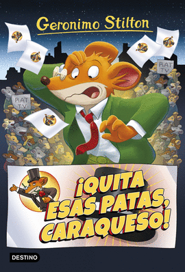 GS 9N IQUITA ESAS PATAS CARAQUESO!