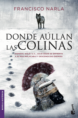 DONDE A�LLAN LAS COLINAS
