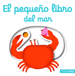 EL PEQUE�O LIBRO DEL MAR