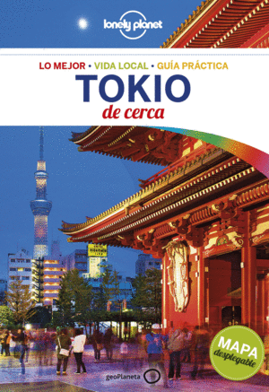 TOKIO DE CERCA 2017