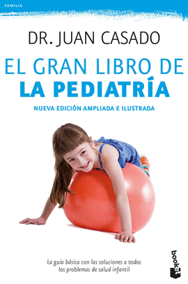EL GRAN LIBRO DE LA PEDIATR�A