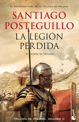 LA LEGIN PERDIDA