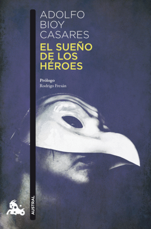 EL SUE�O DE LOS HEROES