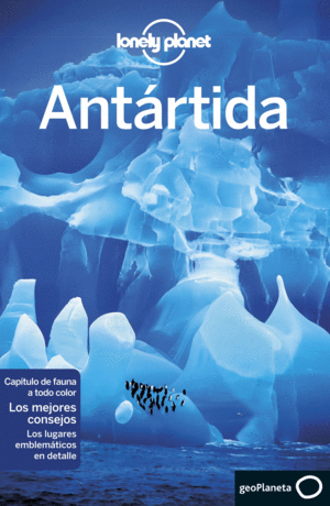 ANTARTIDA 1