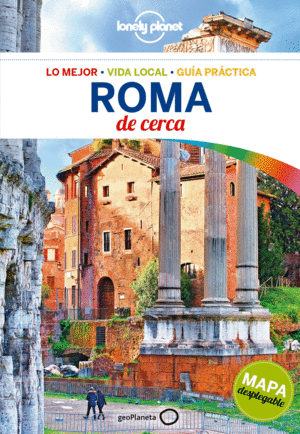 ROMA DE CERCA 2018