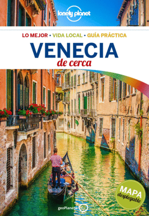 VENECIA DE CERCA 2018