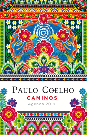 CAMINOS (AGENDA COELHO 2019)