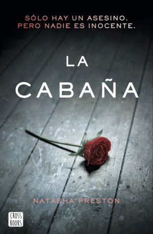 LA CABA�A