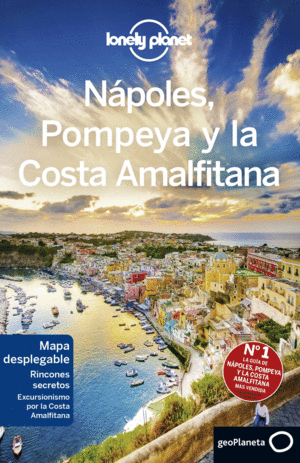 NPOLES, POMPEYA Y LA COSTA AMALFITANA 2019