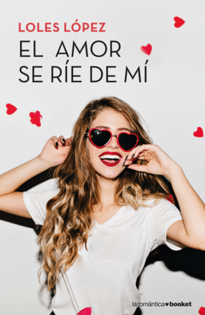 EL AMOR SE R�E DE M�