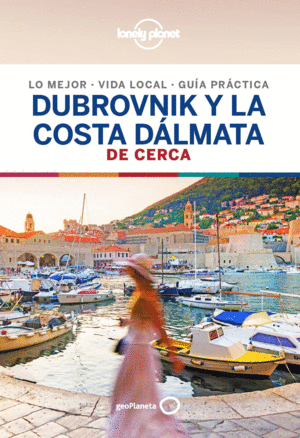 DUBROVNIK Y LA COSTA D�LMATA