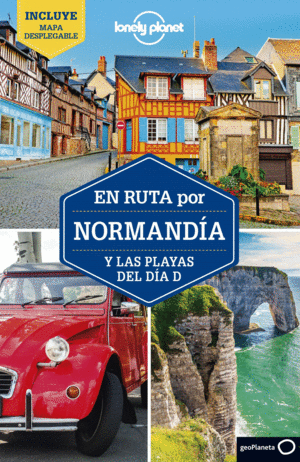 EN RUTA POR NORMAND�A Y LAS PLAYAS DEL D�A  2