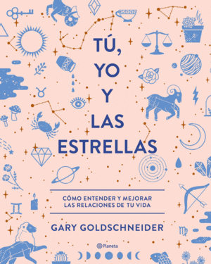 T�, YO Y LAS ESTRELLAS