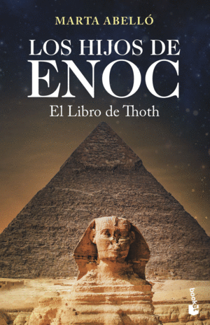 LOS HIJOS DE ENOC