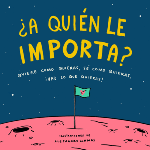 �A QUI�N LE IMPORTA?