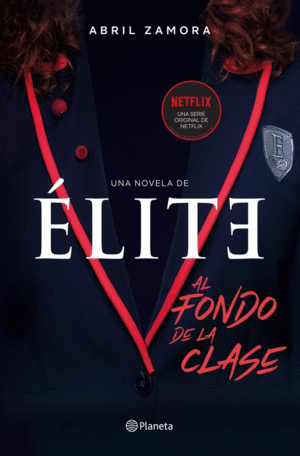 �LITE:AL FONDO DE LA CLASE