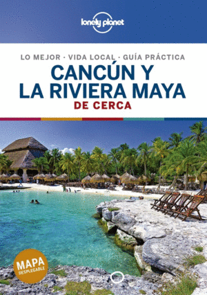 CANC�N Y LA RIVIERA MAYA DE CERCA 2