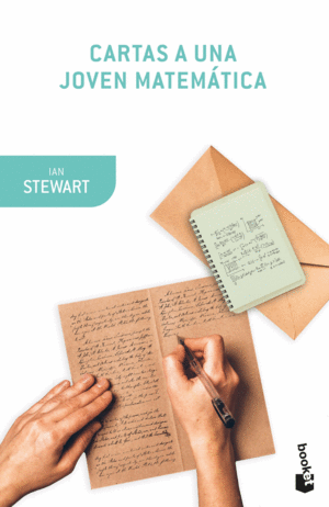 CARTAS A UNA JOVEN MATEM�TICA