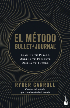 EL M�TODO BULLET JOURNAL