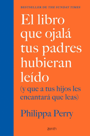 EL LIBRO QUE OJAL TUS PADRES HUBIERAN LEDO