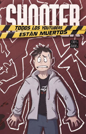 SHOOTER. TODOS LOS YOUTUBERS EST�N MUERTOS