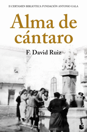 ALMA DE C�NTARO