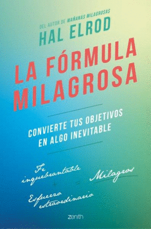 LA F�RMULA MILAGROSA