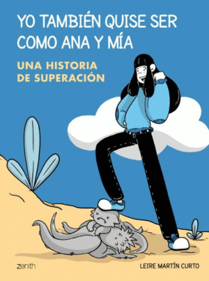 YO TAMBI�N QUISE SER COMO ANA Y MIA