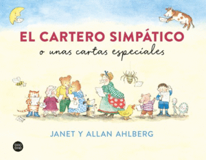 EL CARTERO SIMP�TICO