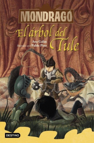 MONDRAG� 6. EL �RBOL DEL TULE
