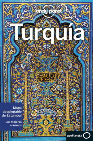 TURQU�A 9