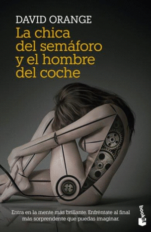 LA CHICA DEL SEM�FORO Y EL HOMBRE DEL COCHE
