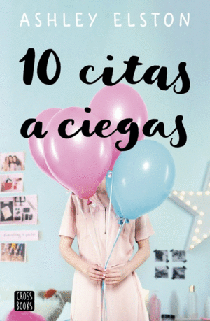 10 CITAS A CIEGAS