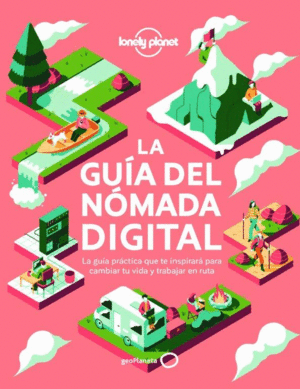 LA GU�A DEL N�MADA DIGITAL