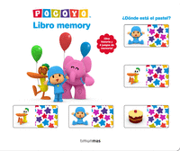 POCOY�. LIBRO MEMORY