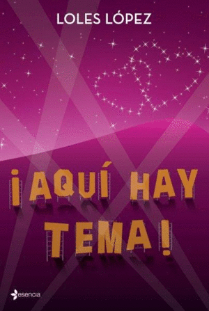 �AQU� HAY TEMA!