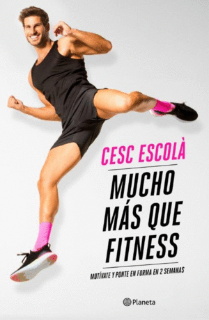 MUCHO MS QUE FITNESS