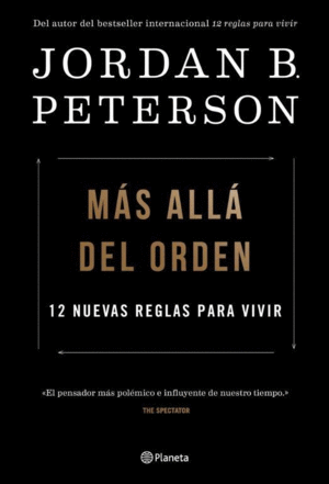 M�S ALL� DEL ORDEN