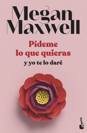 PDEME LO QUE QUIERAS Y YO TE LO DAR