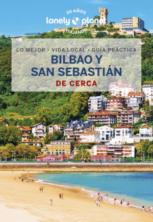 BILBAO Y SAN SEBASTI�N DE CERCA 3