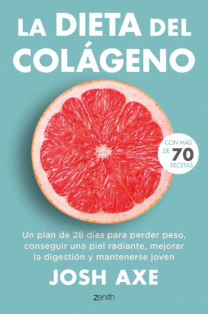 LA DIETA DEL COL�GENO