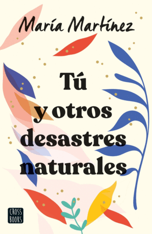 T Y OTROS DESASTRES NATURALES