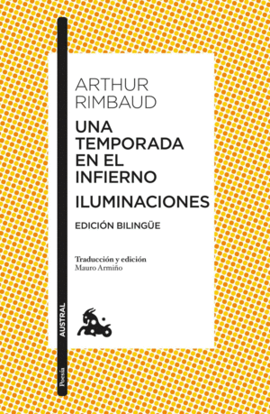 UNA TEMPORADA EN EL INFIERNO / ILUMINACIONES