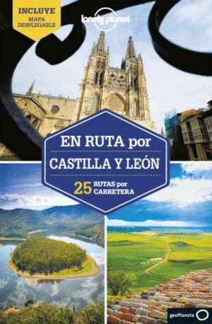EN RUTA POR CASTILLA Y LE�N 1
