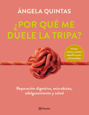 POR QU ME DUELE LA TRIPA