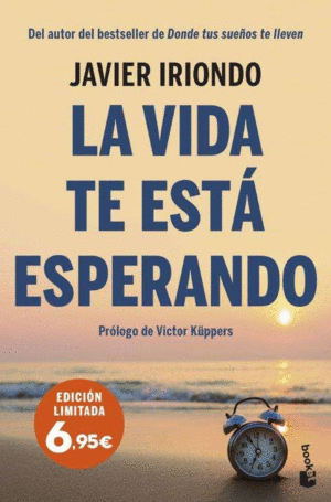 LA VIDA TE EST� ESPERANDO
